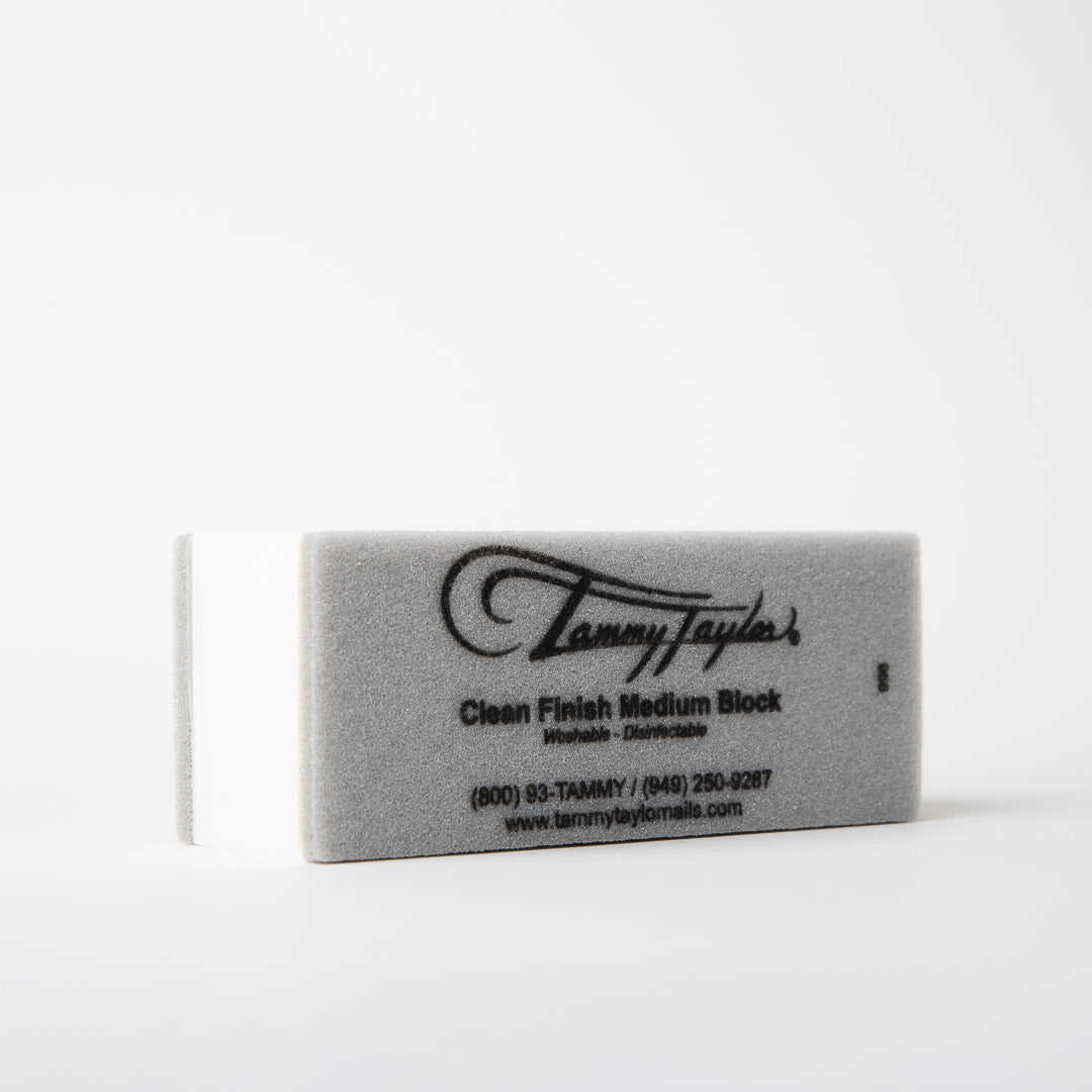 TammyTaylorCleanFinishMediumBlockQuarterAngle20250915.jpg