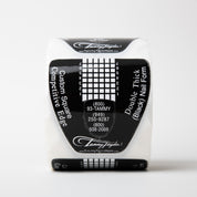 Competitive Edge Double Thick Nail Forms
