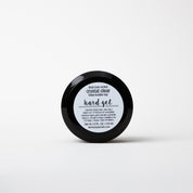 Crystal Clear Hard Nail Gel