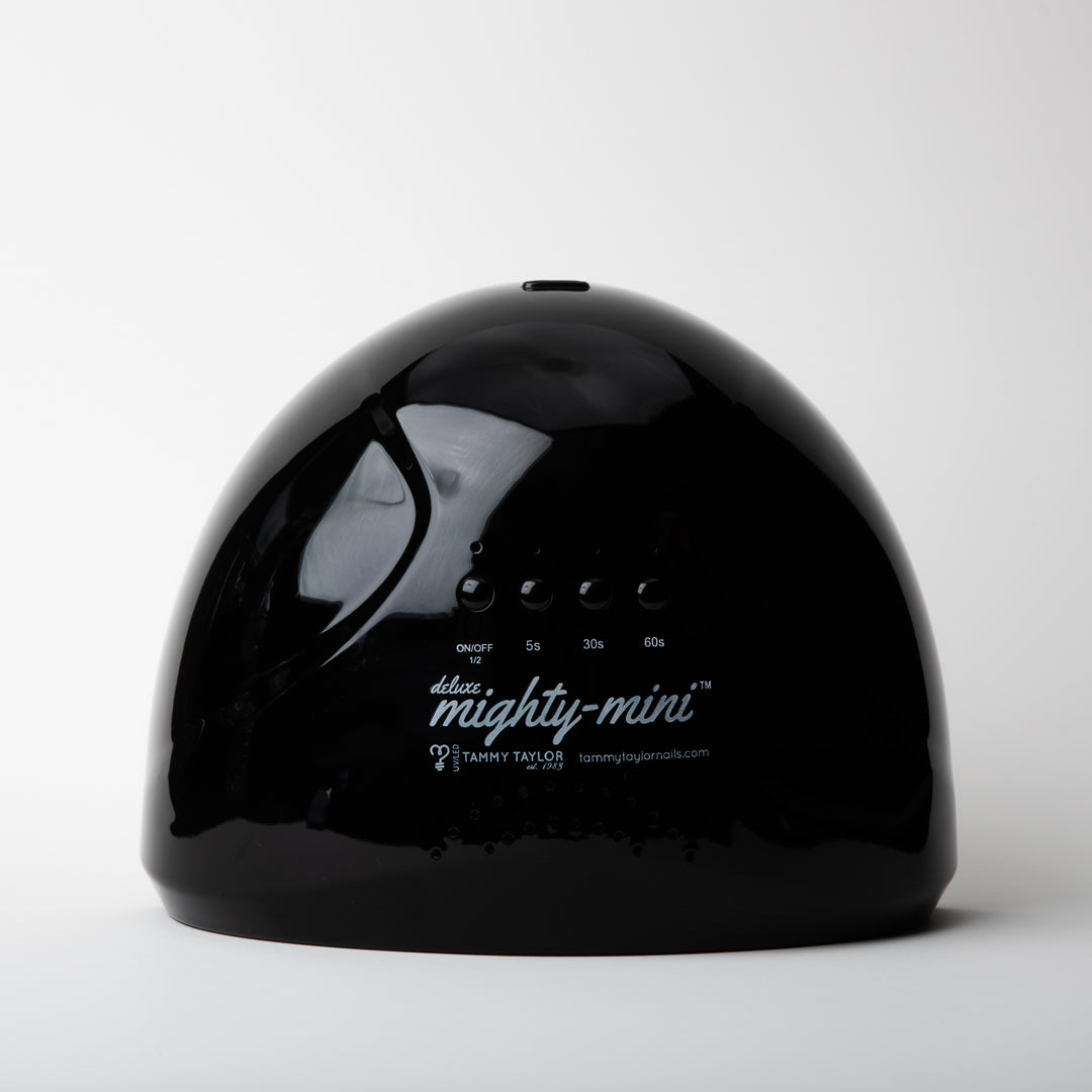 Mighty Mini Deluxe UV/LED Lamp