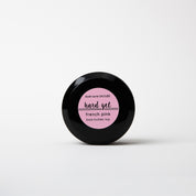 French Pink Hard Nail Gel