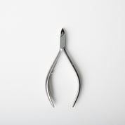 Antoine Silver Satin Finish Cuticle Nippers