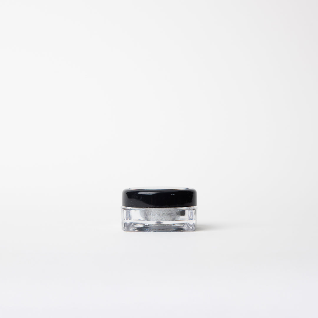 Lazer Silver Mirror Chrome