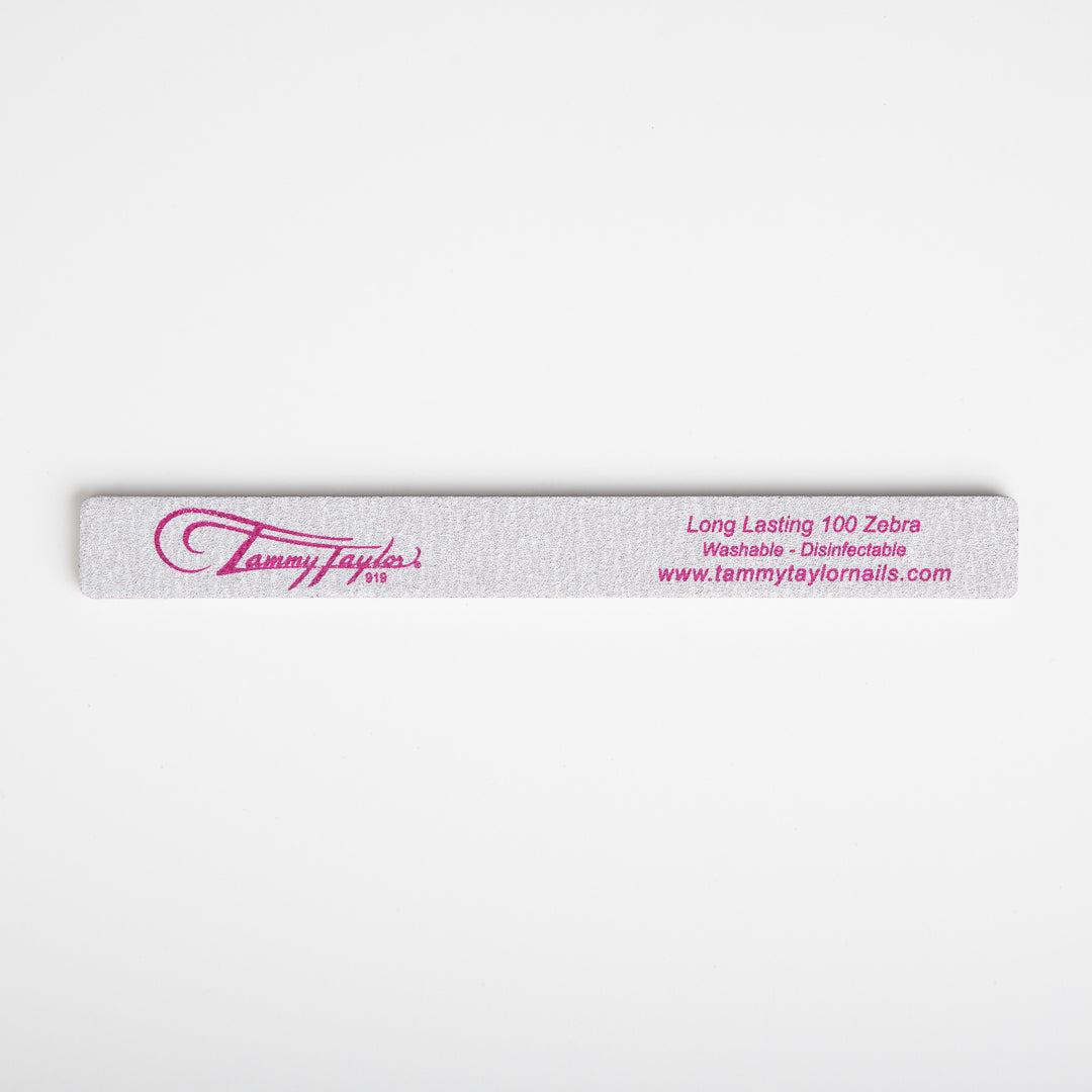 TammyTaylorLittleLongLastic100GritZebraFile20250915.jpg