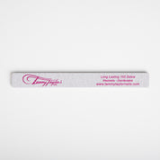 Long Lasting 100 Zebra File