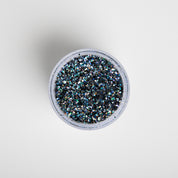 Midnight Sky Dazzle Rocks Glitter