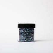 Midnight Sky Dazzle Rocks Glitter