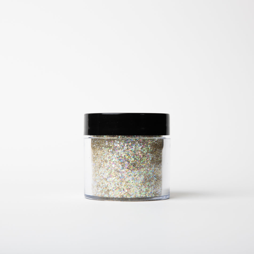 Moonlight Dazzle Rocks Glitter