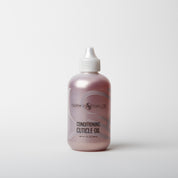 Peach Conditioning Cuticle Oil