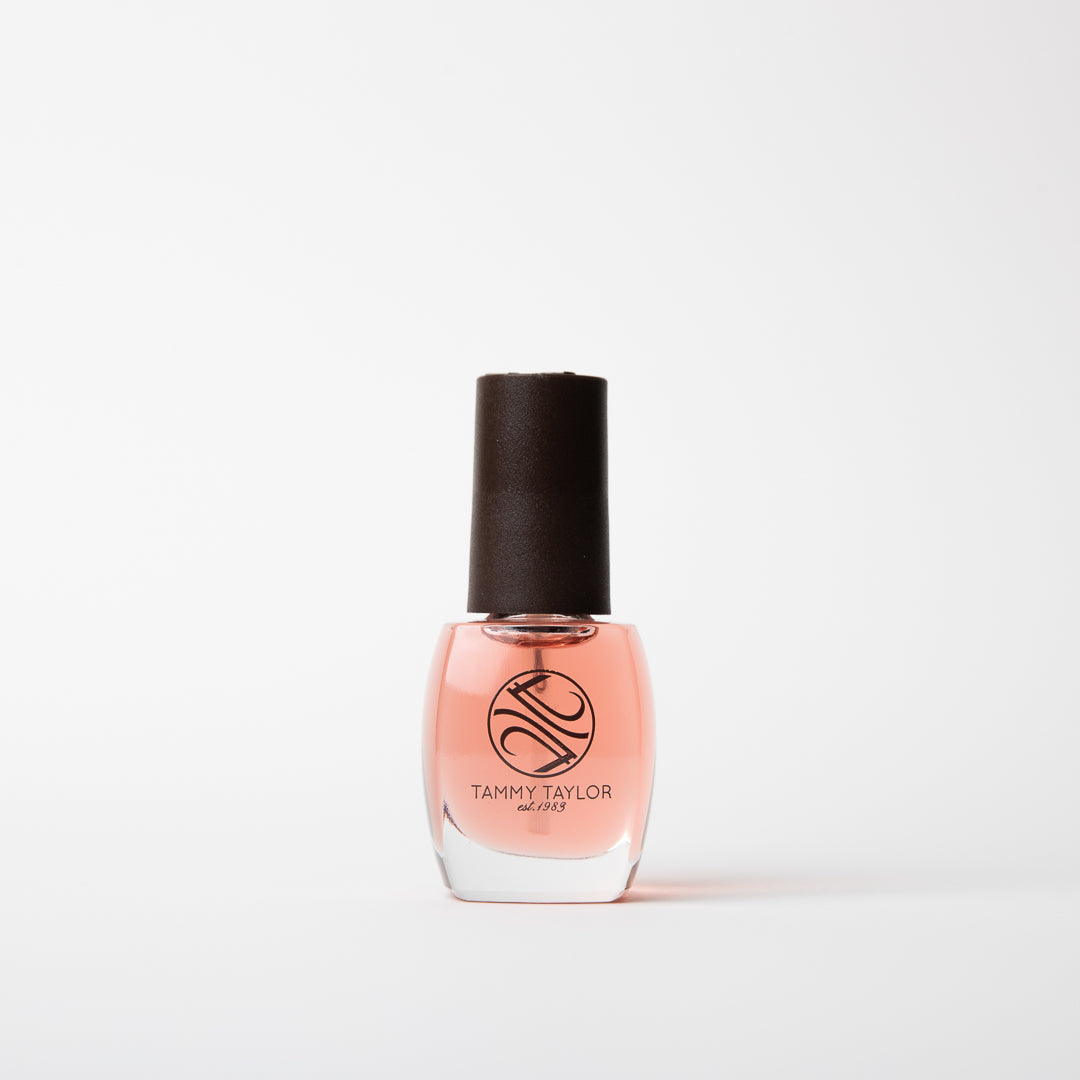 Peach Conditioning Cuticle Oil
