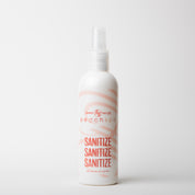Sanitize