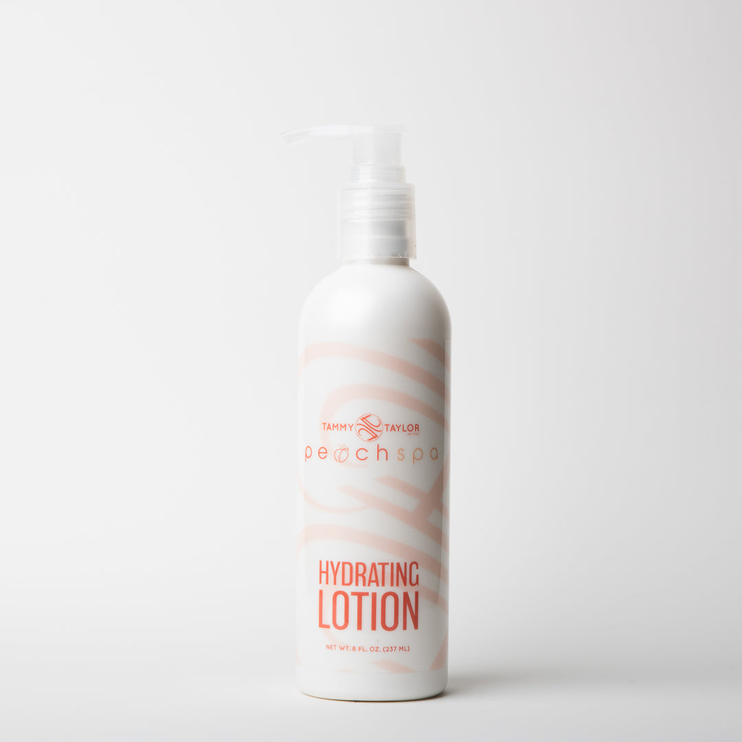 Hydrating Lotion