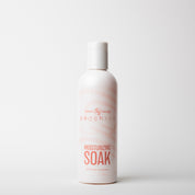 Peach Moisturizing Soak