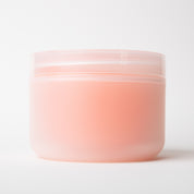 Peach Sugar Scrub