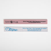 Peel 'n Stick 180 Long Lasting Zebra File