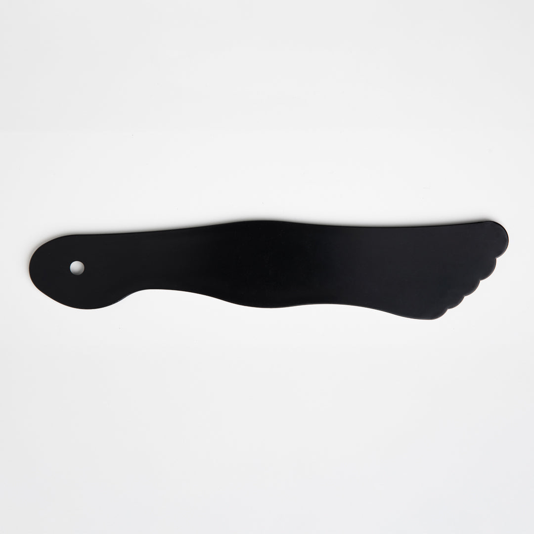 Peel 'N Stick Foot File Boards