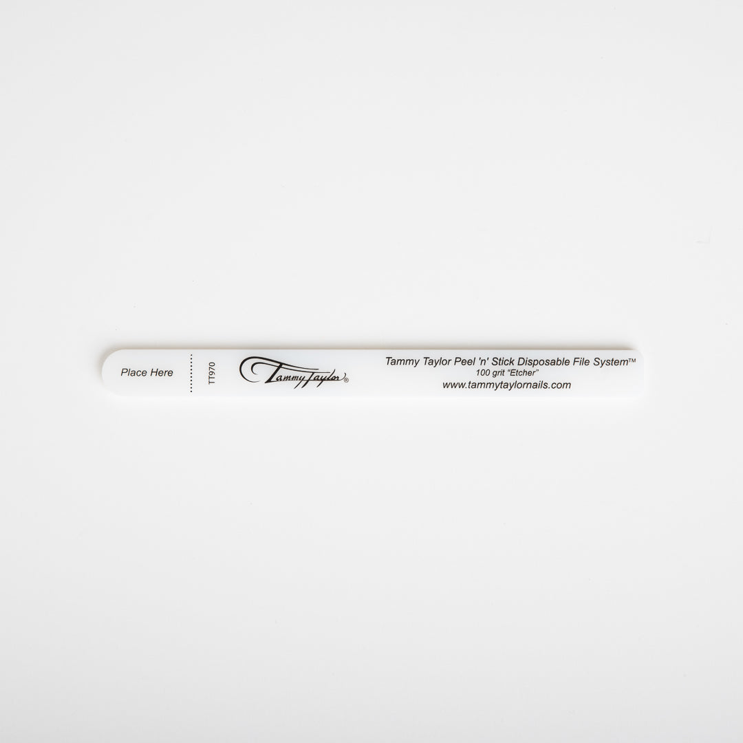 Hard Plastic Etchers Boards