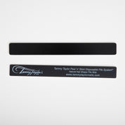 Peel 'N Stick Natural Nail Shaper File