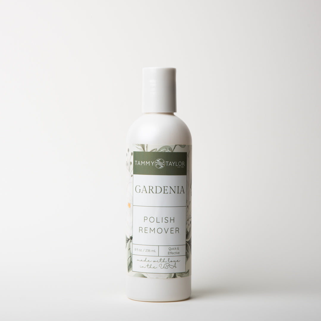 Polish Remover