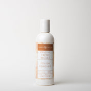 Praline Crème Brûlée Polish Remover