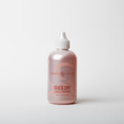 Peach Quick Dry & Cuticle Conditioner