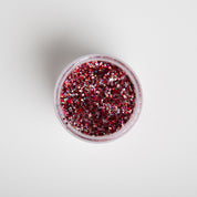 Rock Me Red Dazzle Rocks Glitter