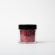 Rock Me Red Dazzle Rocks Glitter