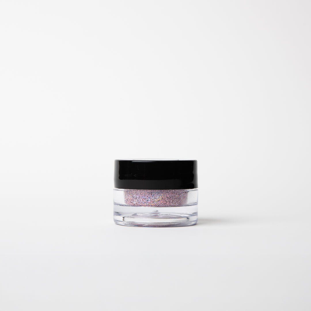 Rose Fire Opal Dazzle Dust