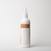 Praline Crème Brûlée Sanitize