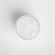 Shimmering Stars Dazzle Rocks Glitter