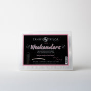 The Weekenders Nail Tip Extensions