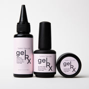 soft pink gelRX color trio
