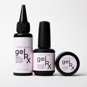 entire gelRX color line