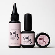 entire gelRX color line