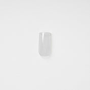 gelRX Short Square Soft Gel Full Coverage Nail Tips