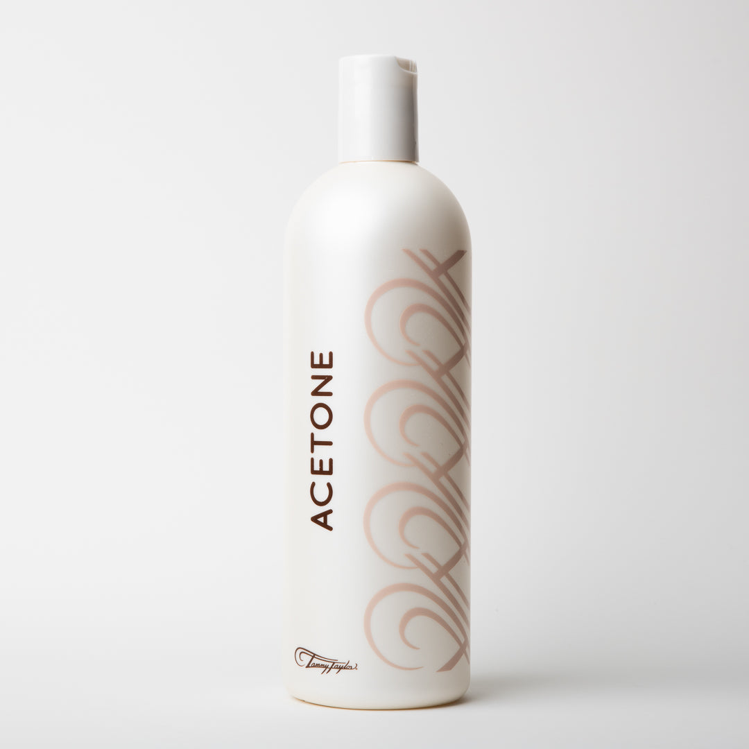 Acetone
