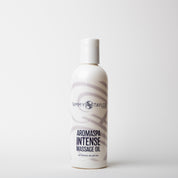 AromaSpa Intense Massage Oil