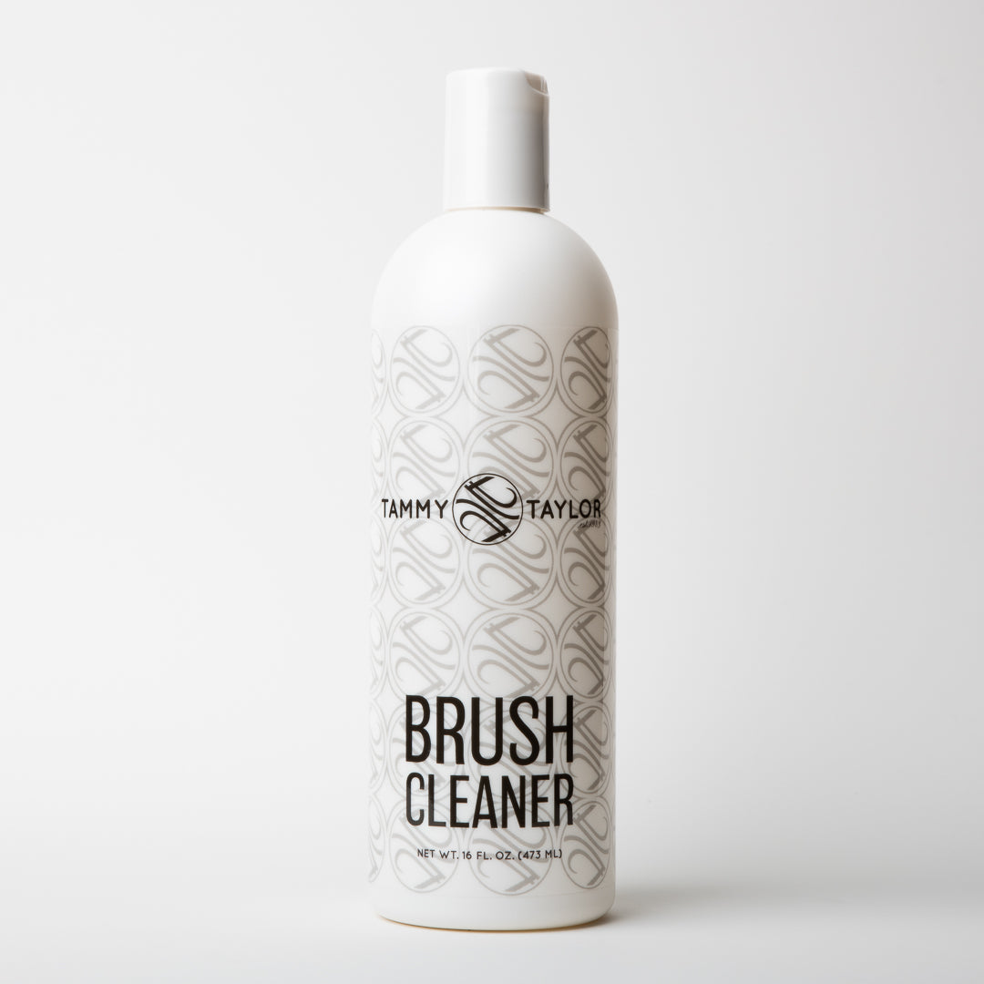 Brush Cleaner