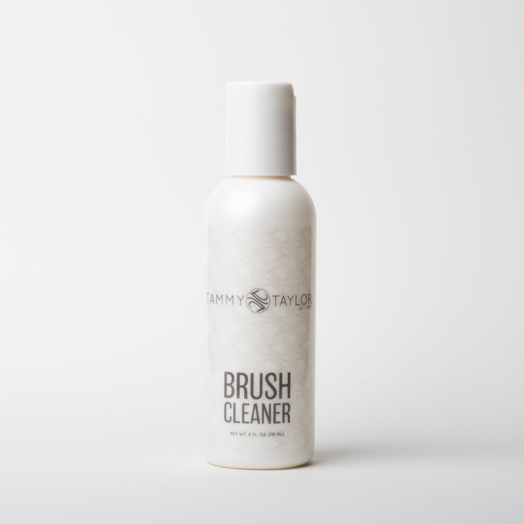 Brush Cleaner