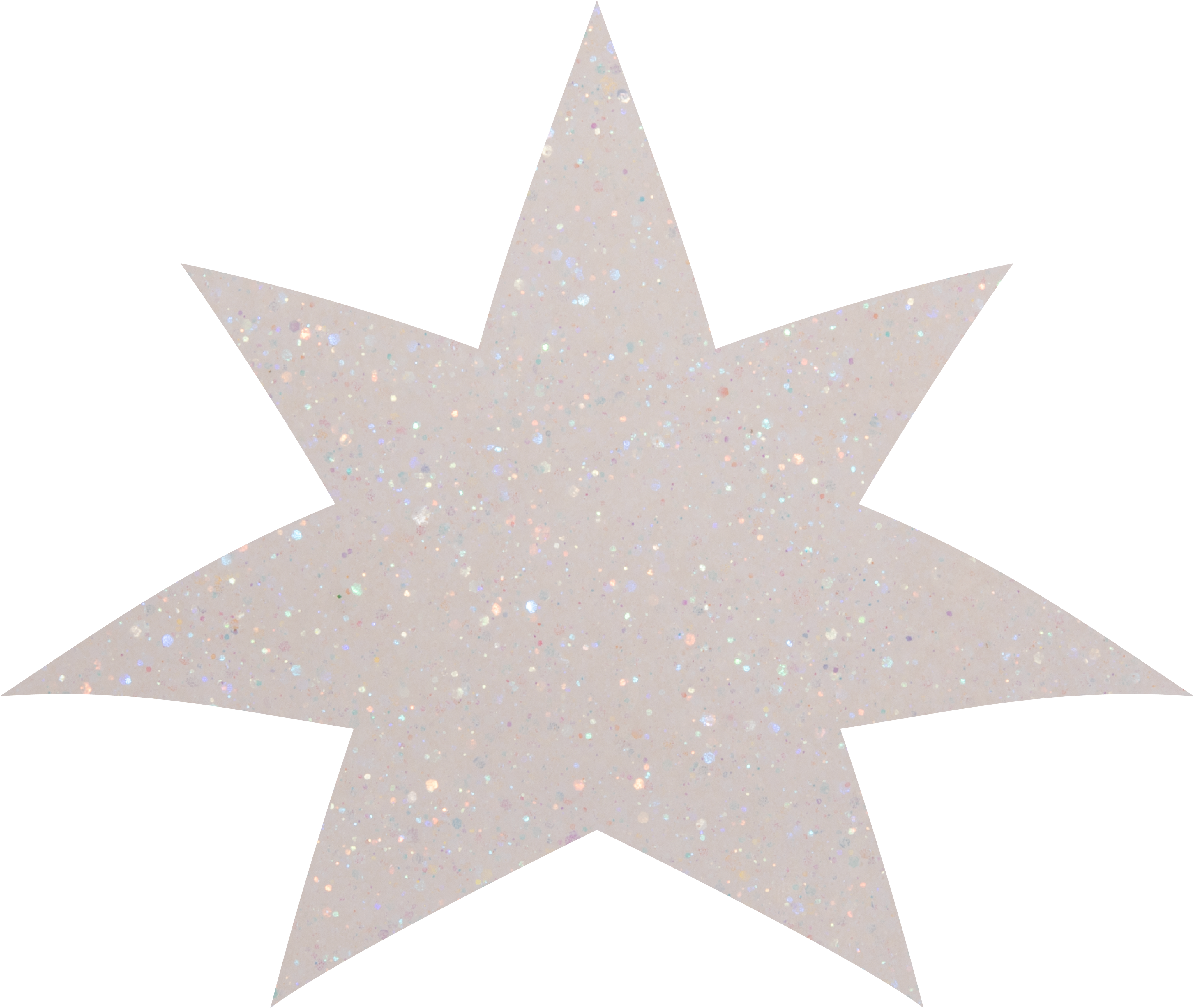 Glistening Snow Prizma Powder