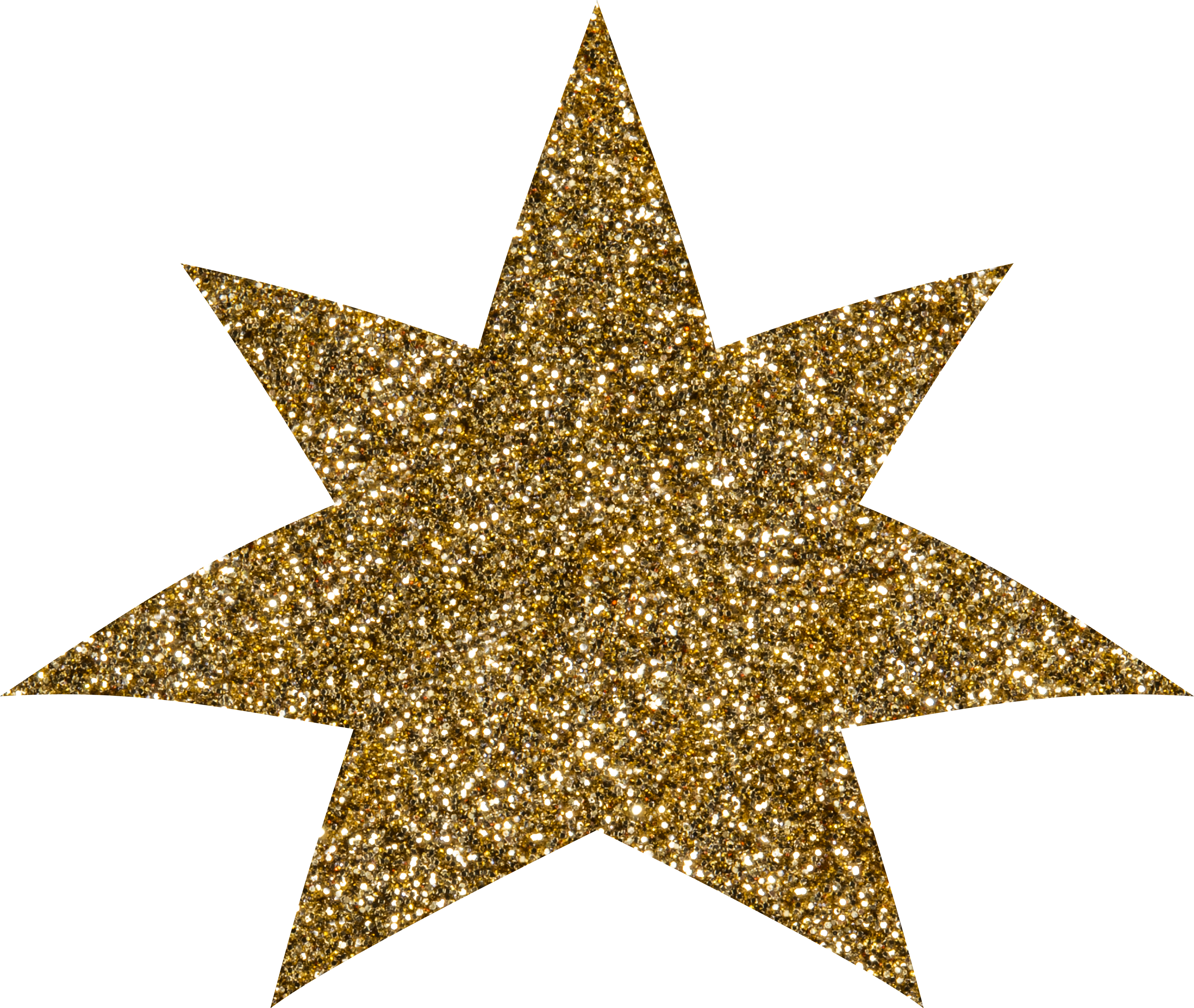 Jingle Bell Gold Prizma Powder