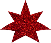 Santa's Sleigh Prizma Powder