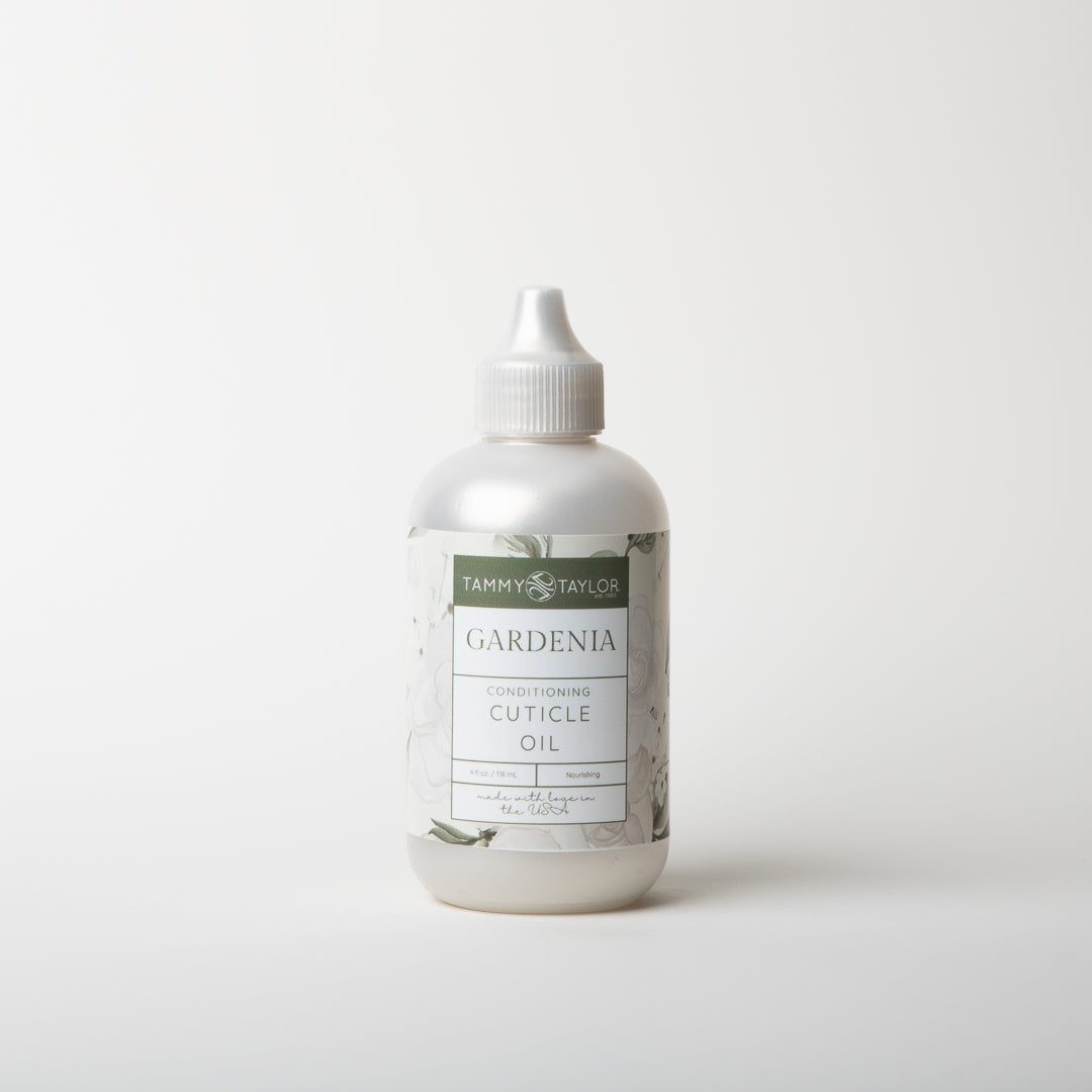 Gardenia Conditioning Cuticle Oil