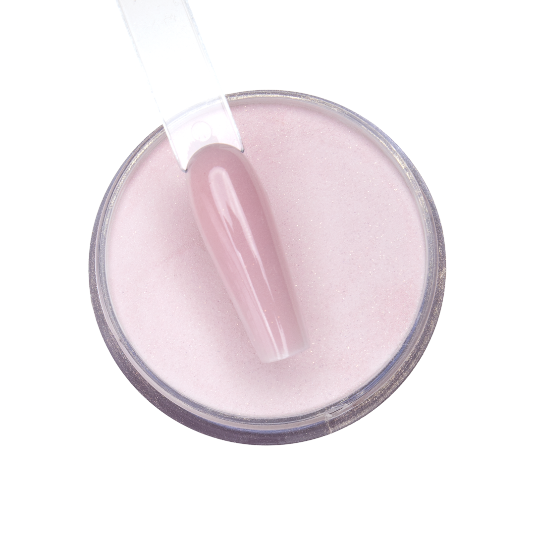 Mauvelous Mauve Prizma Powder P-104