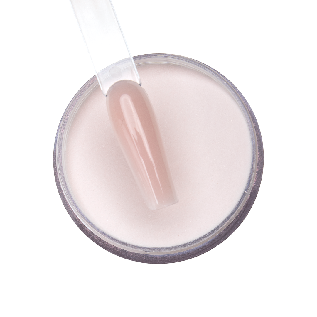 Buffed Pink Prizma Powder P-112