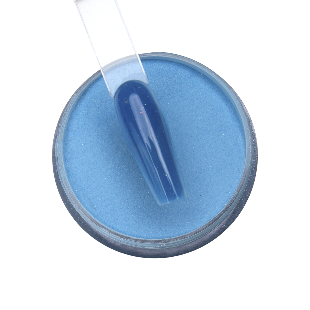 Electric Blue Prizma Powder P-126