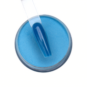 Electric Blue Prizma Powder P-126