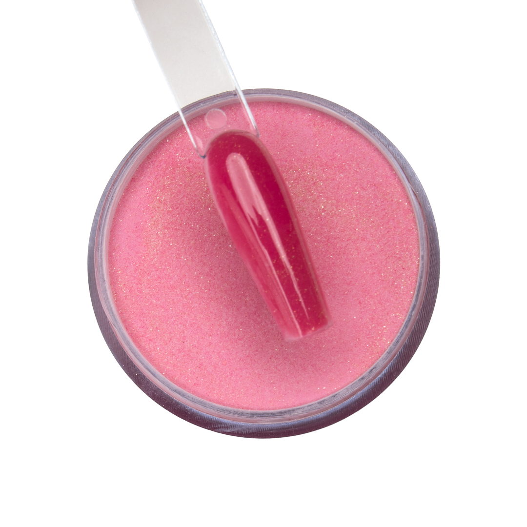 Summer Coral Prizma Powder P-105