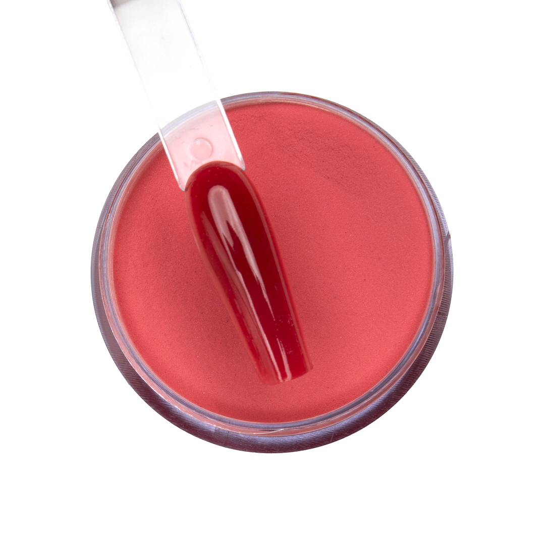 A True Red Prizma Powder P-111