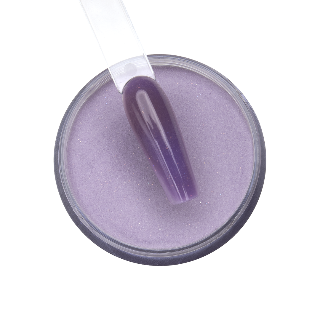 Purple Prizma Powder P-118